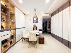 Lake Life (D22), Condominium #575493161